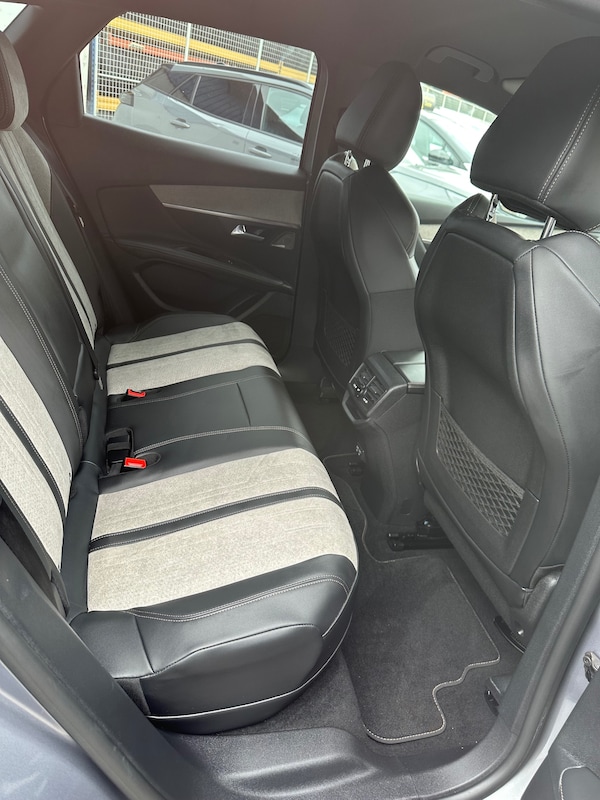 Used Peugeot 3008 2021 for sale - 76309644: Photo 12
