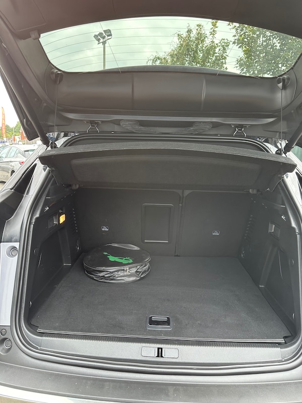 Used Peugeot 3008 2021 for sale - 76309644: Photo 13