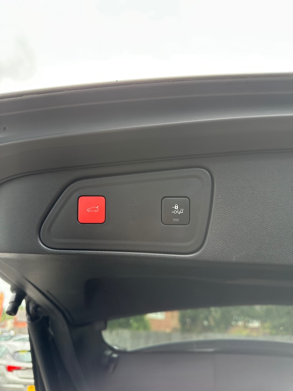 Used Peugeot 3008 2021 for sale - 76309644: Photo 14