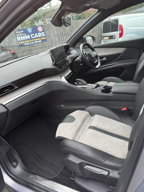 Used Peugeot 3008 2021 for sale - 76309644: Photo 15