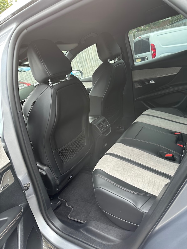 Used Peugeot 3008 2021 for sale - 76309644: Photo 16