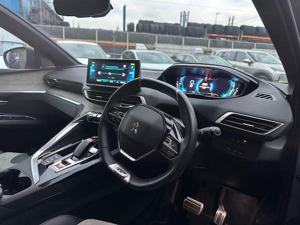 Used Peugeot 3008 2021 for sale - 76309644: Photo 18