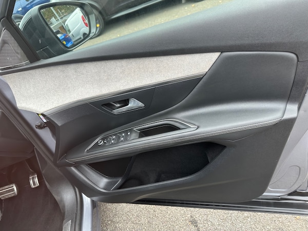 Used Peugeot 3008 2021 for sale - 76309644: Photo 19