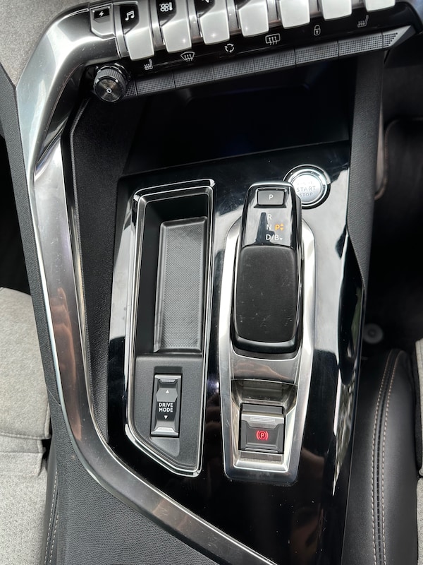 Used Peugeot 3008 2021 for sale - 76309644: Photo 21