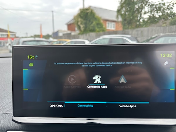Used Peugeot 3008 2021 for sale - 76309644: Photo 23