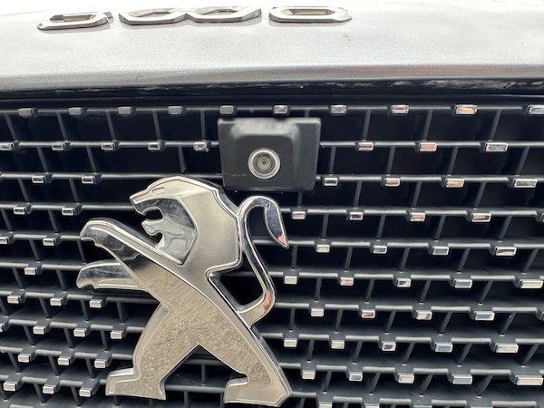 Used Peugeot 3008 2021 for sale - 76309644: Photo 25