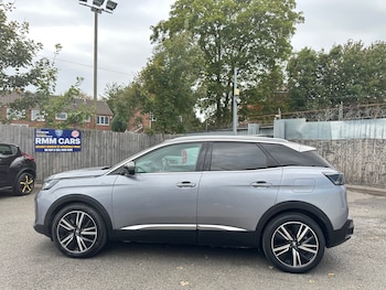 Used Peugeot 3008 2021 for sale - 76309644: Photo 3