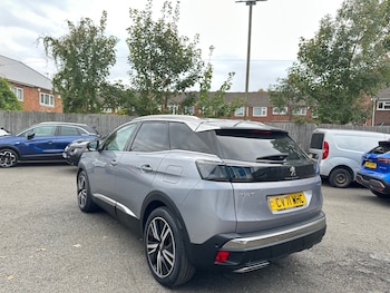 Used Peugeot 3008 2021 for sale - 76309644: Photo 4