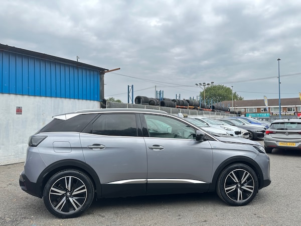 Used Peugeot 3008 2021 for sale - 76309644: Photo 7