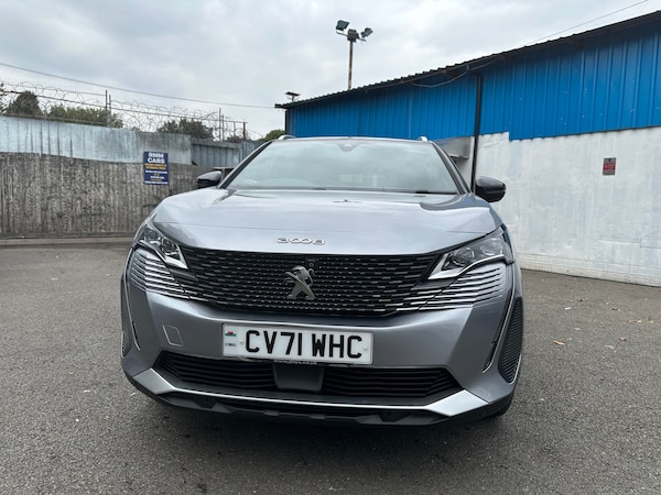 Used Peugeot 3008 2021 for sale - 76309644: Photo 9
