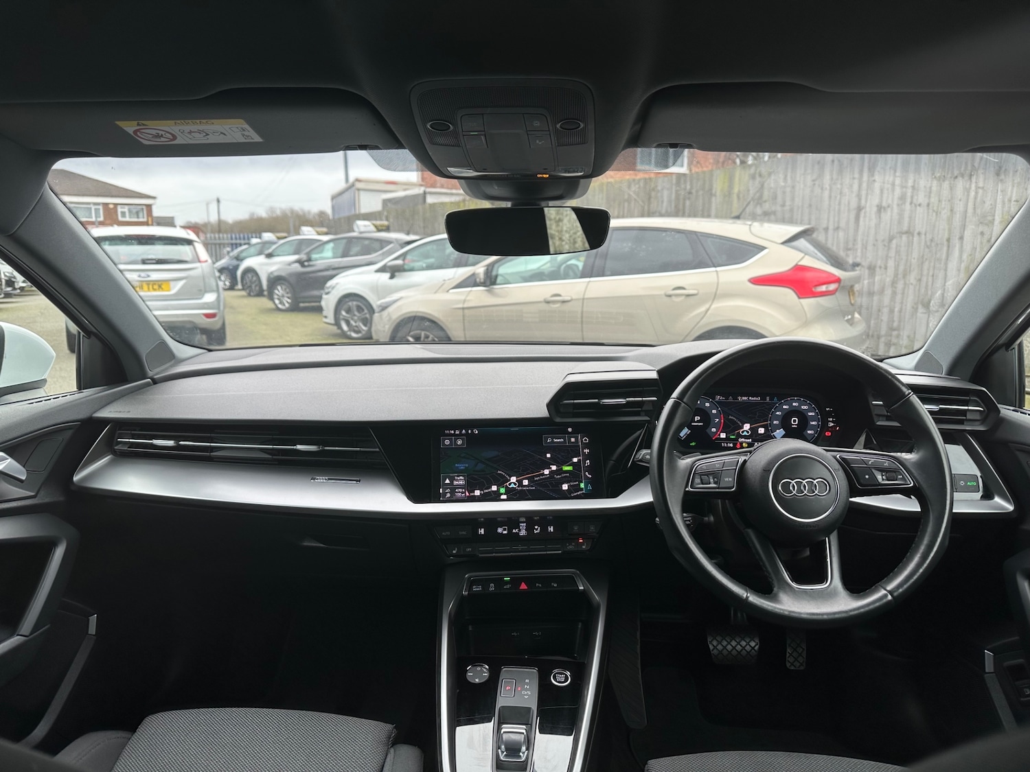 Used Audi A3 2024 for sale - 77595740: Photo 10