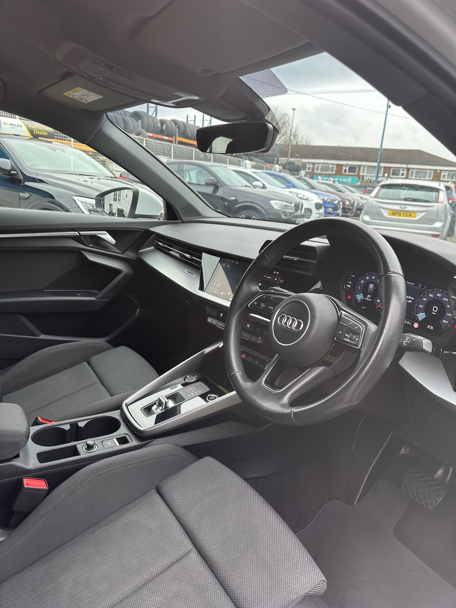 Used Audi A3 2024 for sale - 77595740: Photo 11