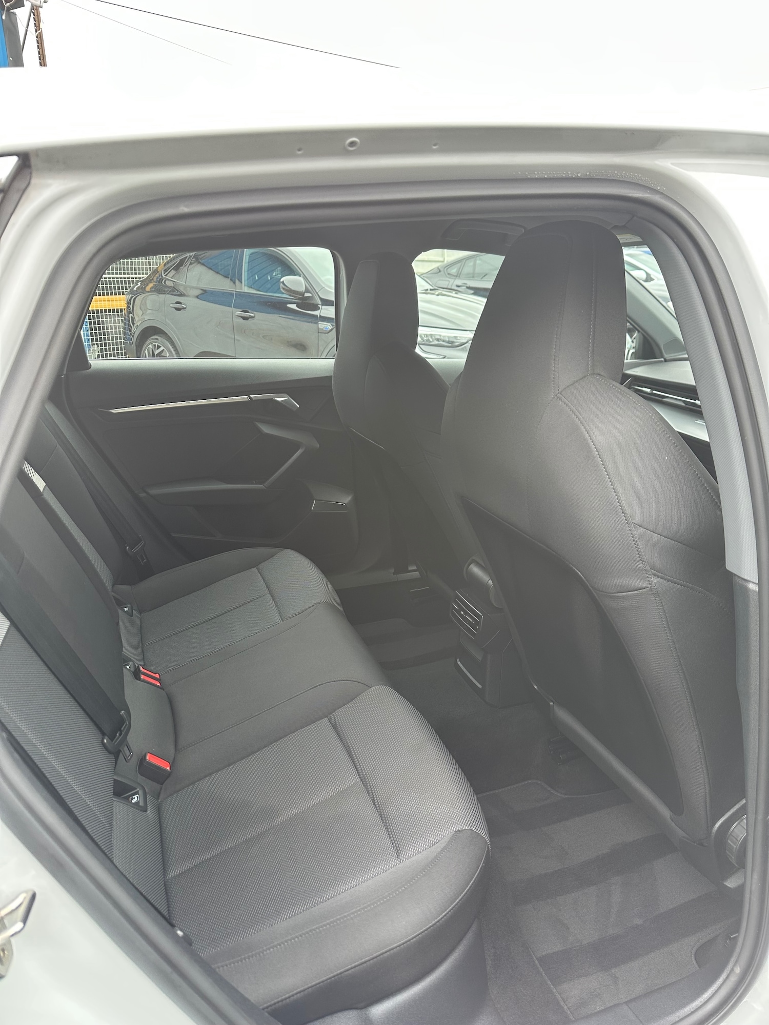 Used Audi A3 2024 for sale - 77595740: Photo 12