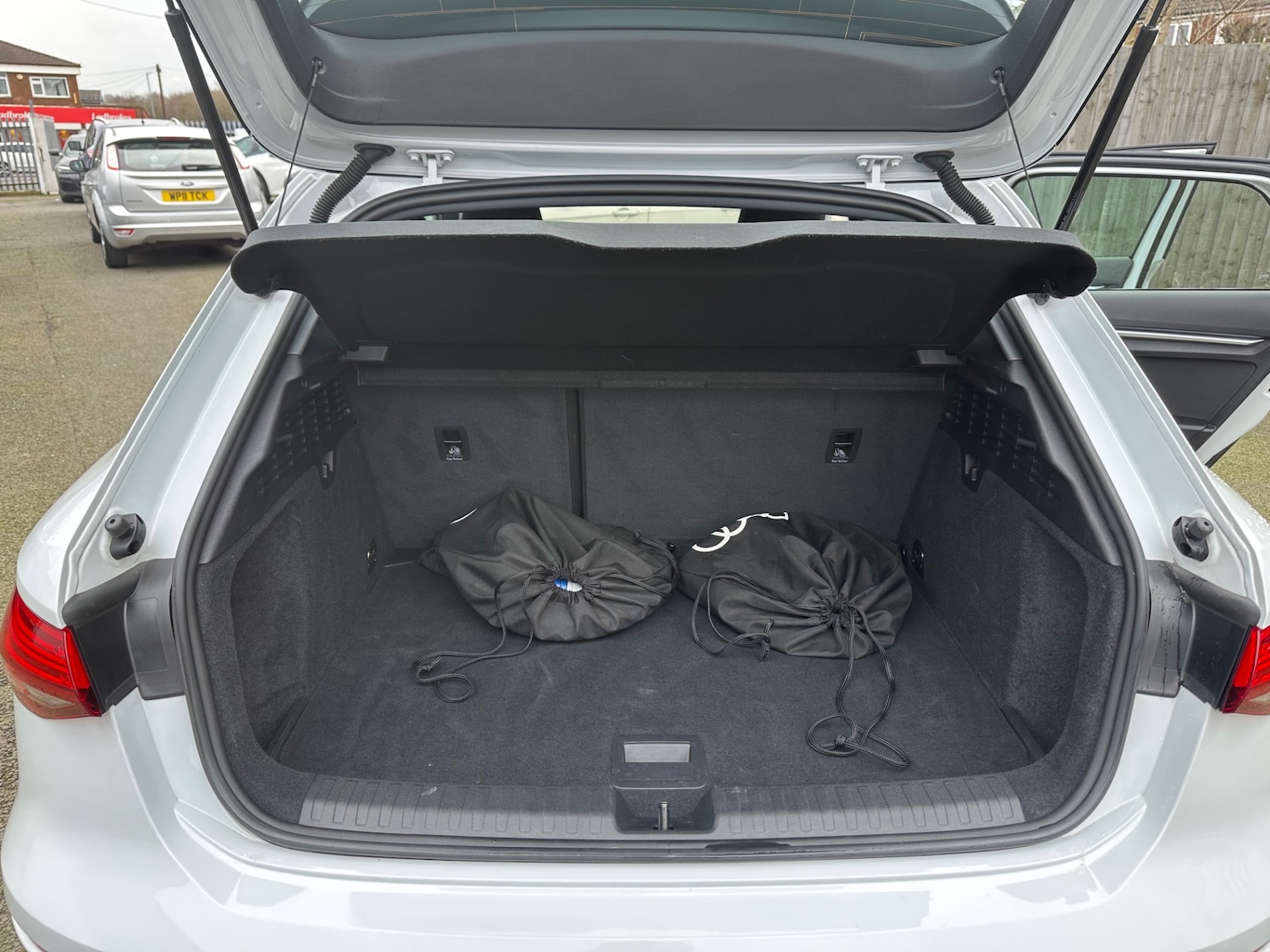 Used Audi A3 2024 for sale - 77595740: Photo 13