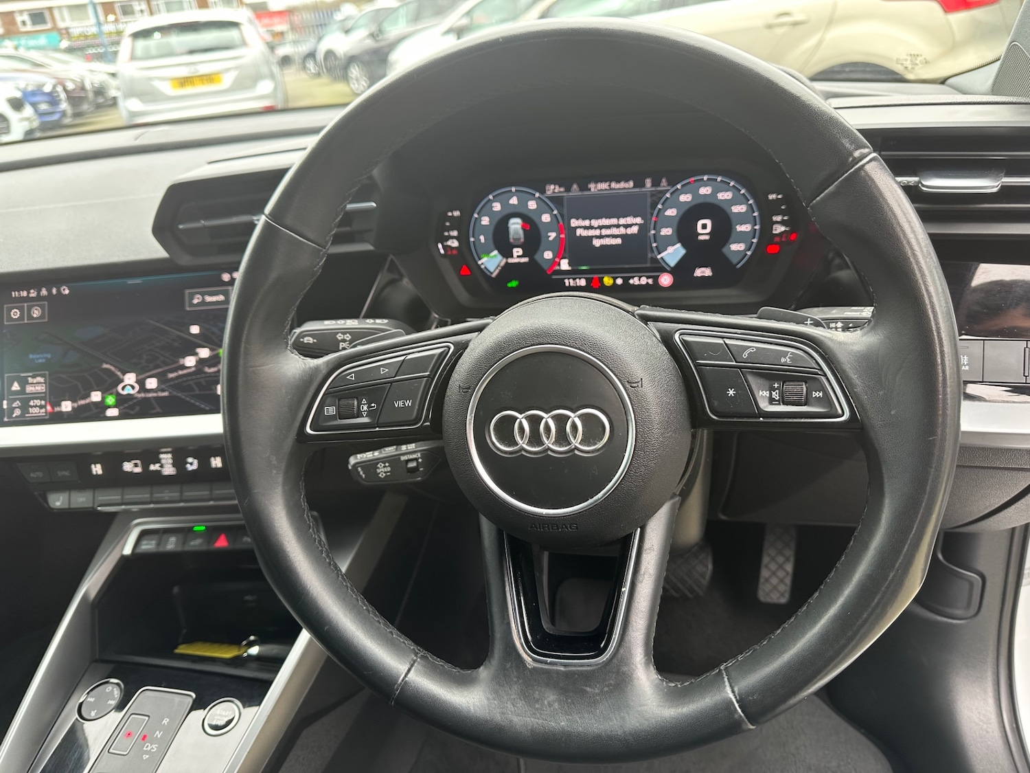 Used Audi A3 2024 for sale - 77595740: Photo 16