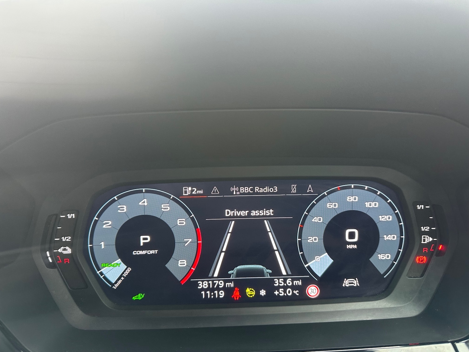 Used Audi A3 2024 for sale - 77595740: Photo 18