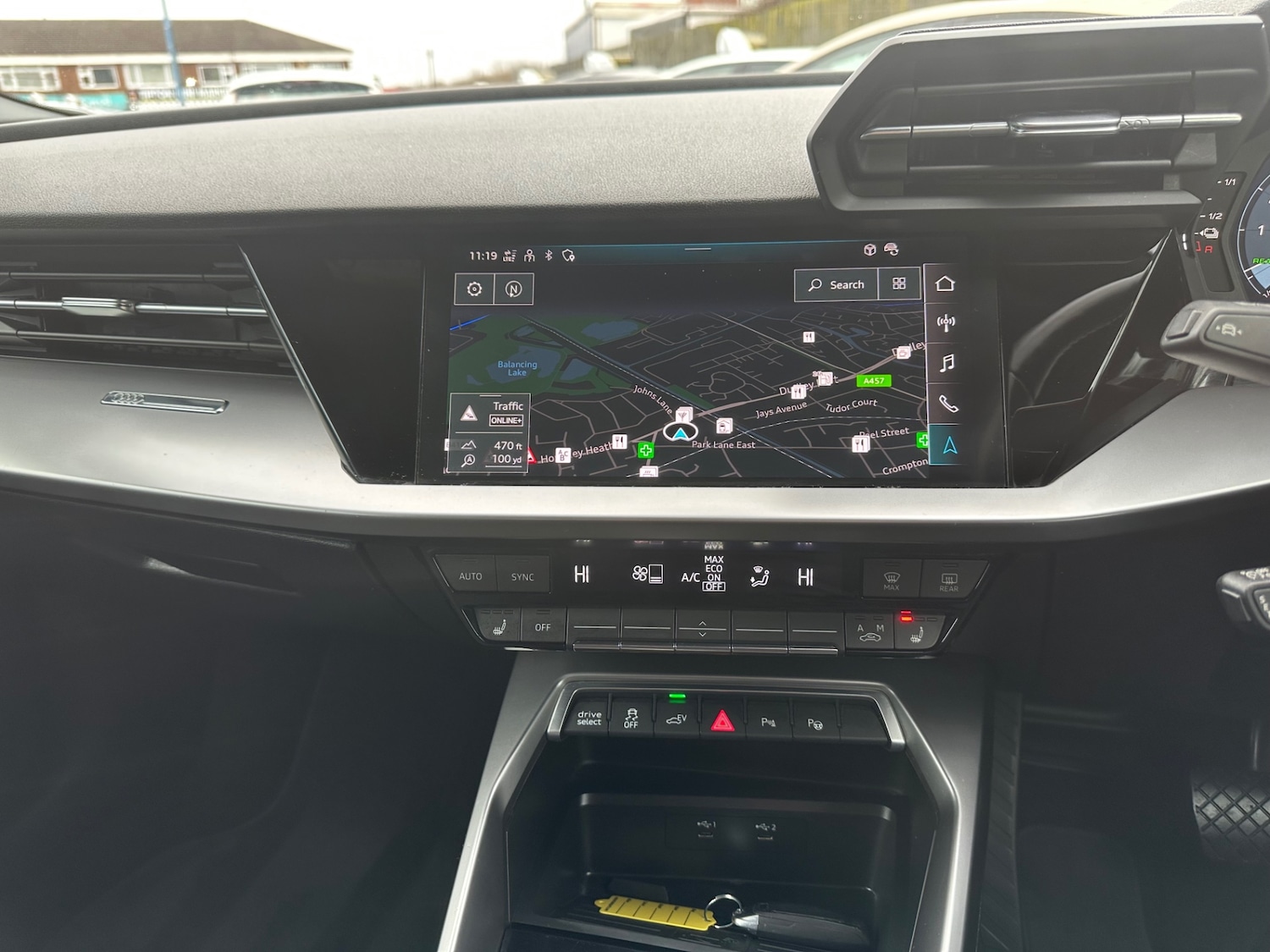 Used Audi A3 2024 for sale - 77595740: Photo 19