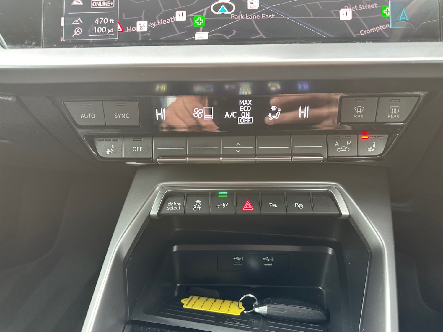 Used Audi A3 2024 for sale - 77595740: Photo 20