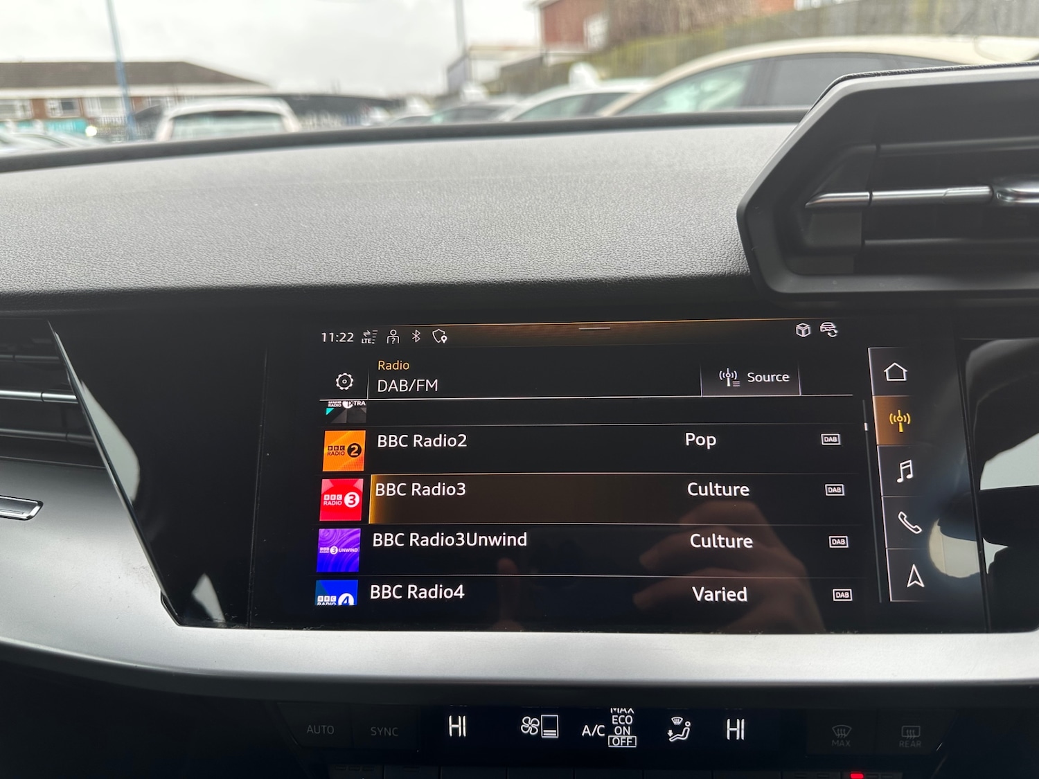 Used Audi A3 2024 for sale - 77595740: Photo 23