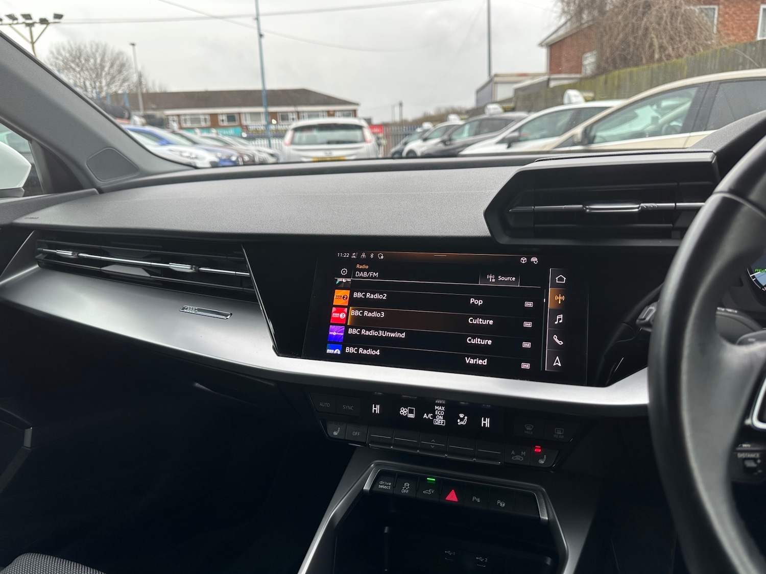 Used Audi A3 2024 for sale - 77595740: Photo 24