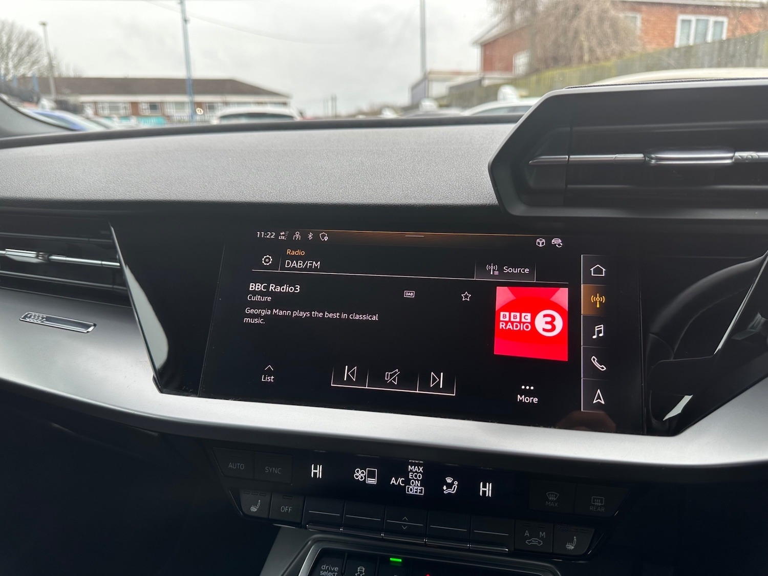 Used Audi A3 2024 for sale - 77595740: Photo 25