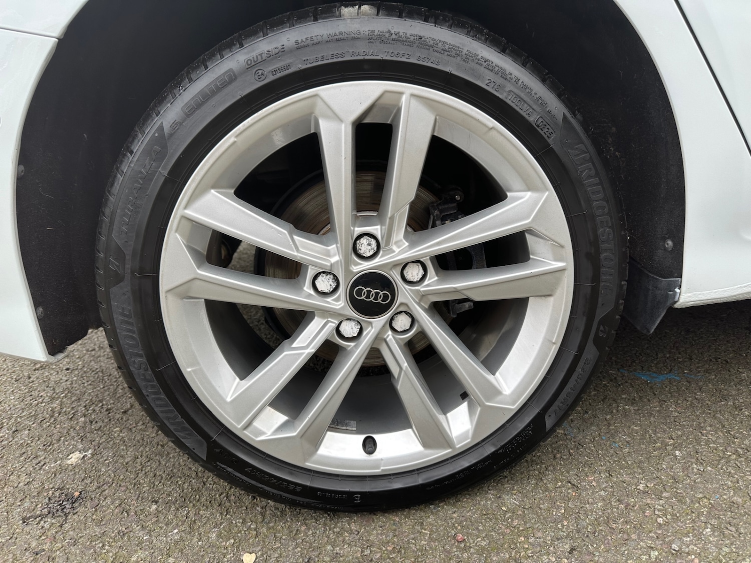 Used Audi A3 2024 for sale - 77595740: Photo 27