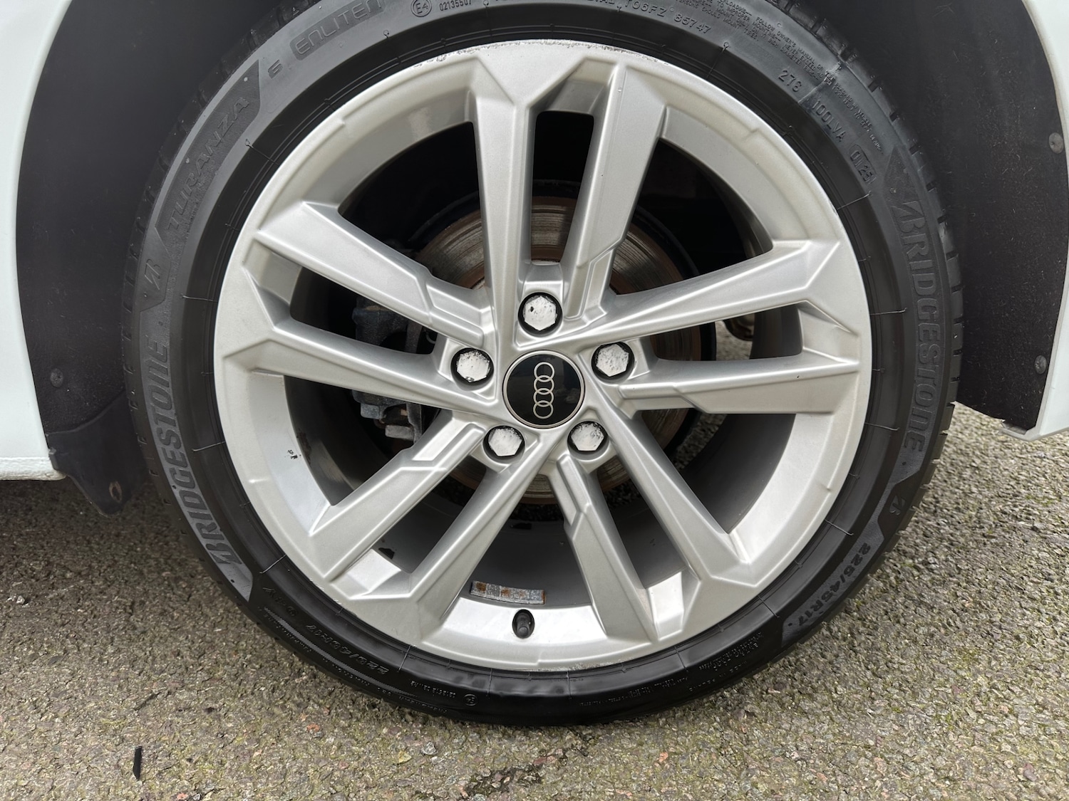 Used Audi A3 2024 for sale - 77595740: Photo 28