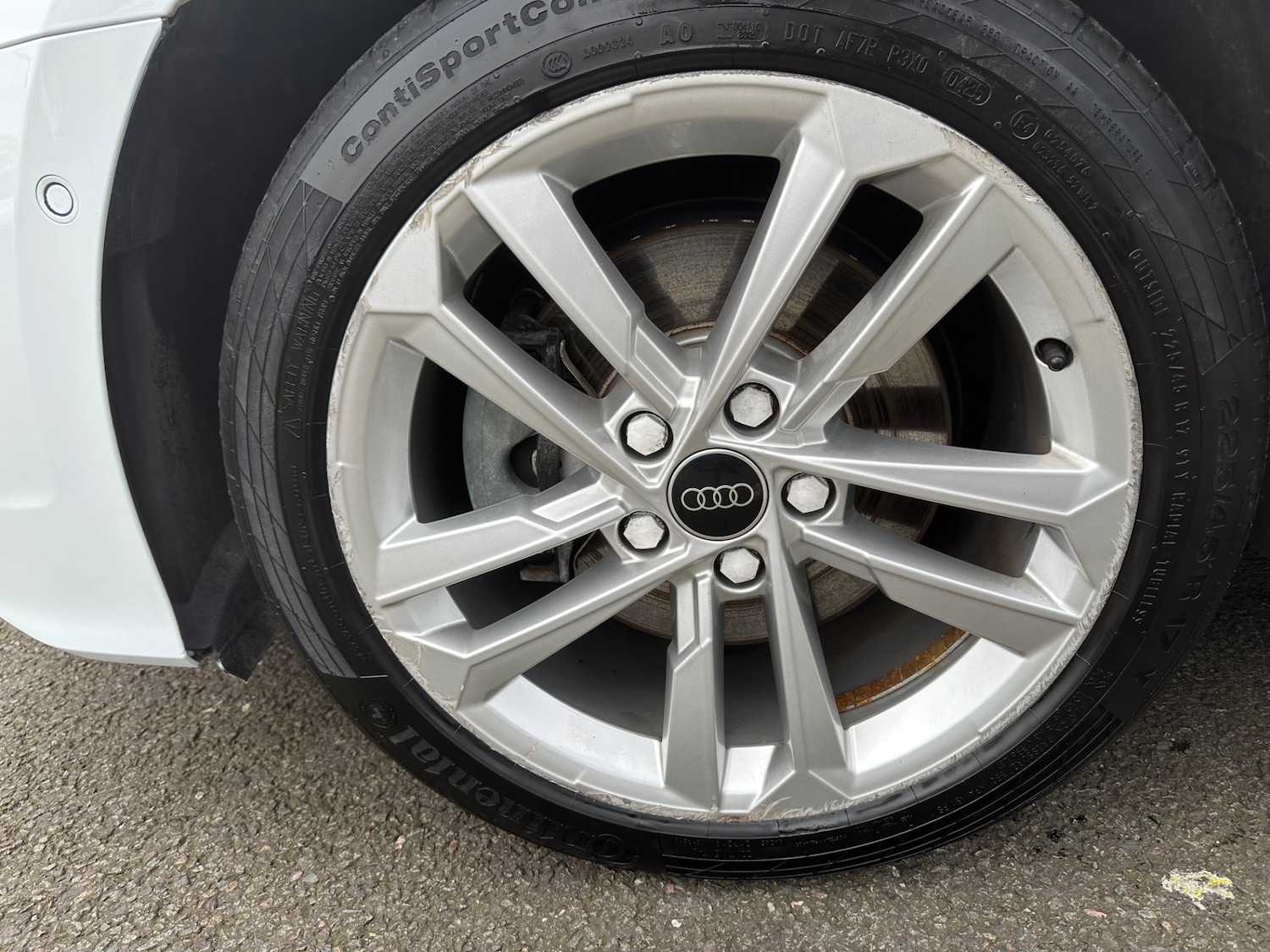 Used Audi A3 2024 for sale - 77595740: Photo 29