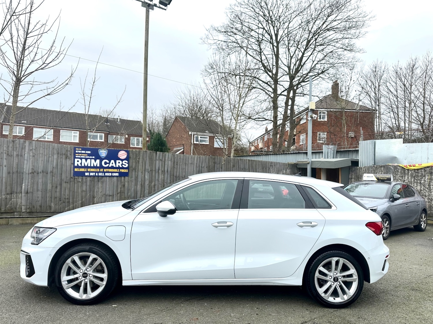 Used Audi A3 2024 for sale - 77595740: Photo 3