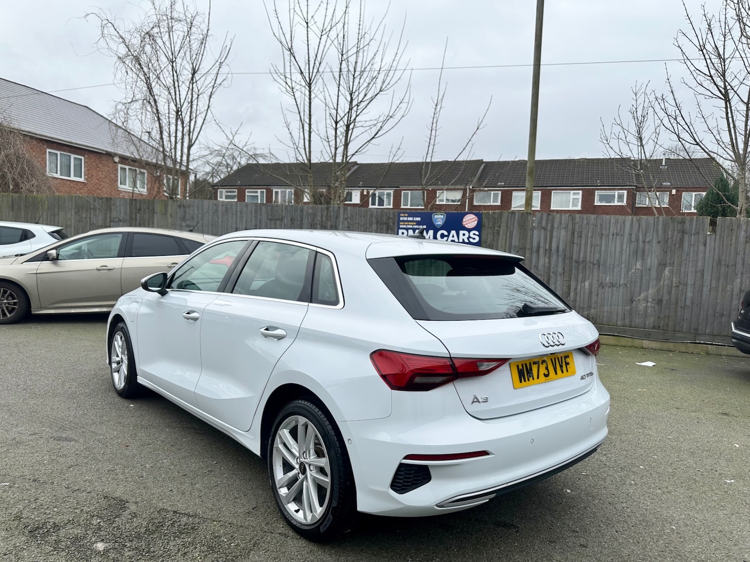 Used Audi A3 2024 for sale - 77595740: Photo 4