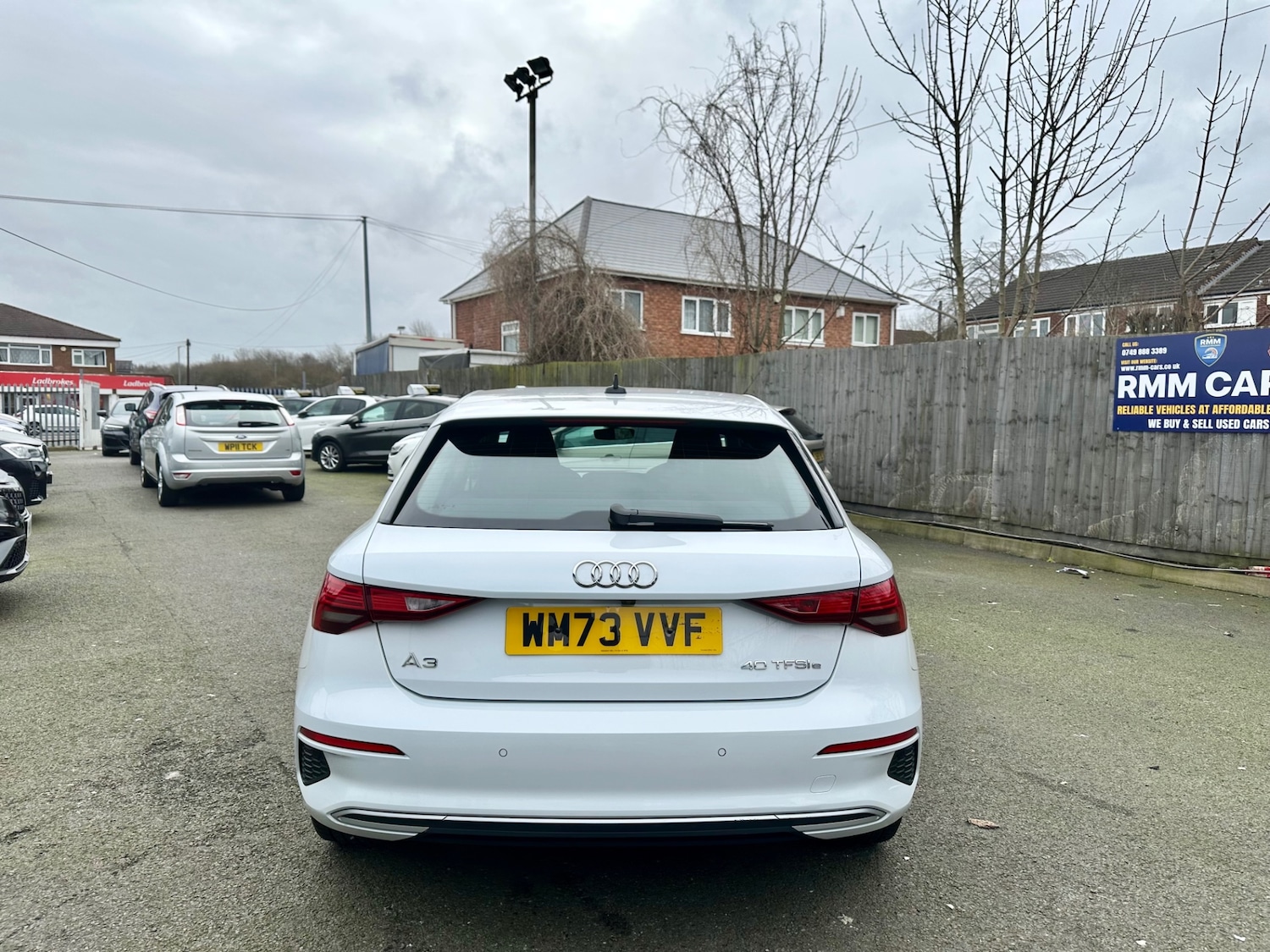 Used Audi A3 2024 for sale - 77595740: Photo 5