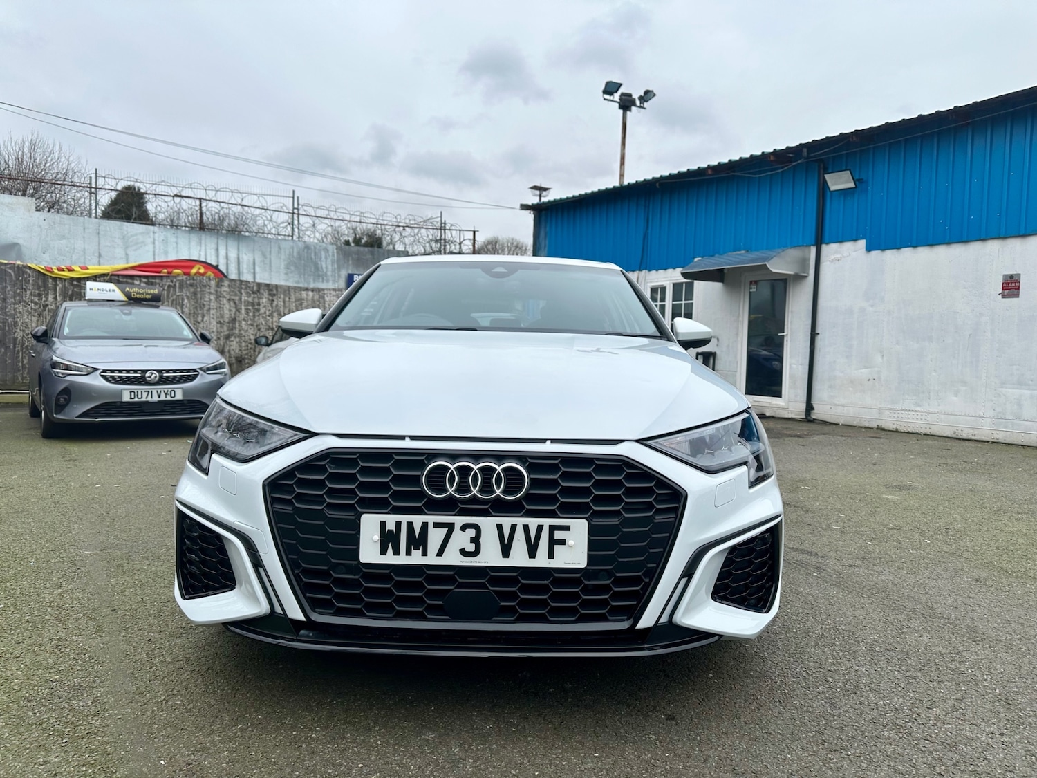 Used Audi A3 2024 for sale - 77595740: Photo 9