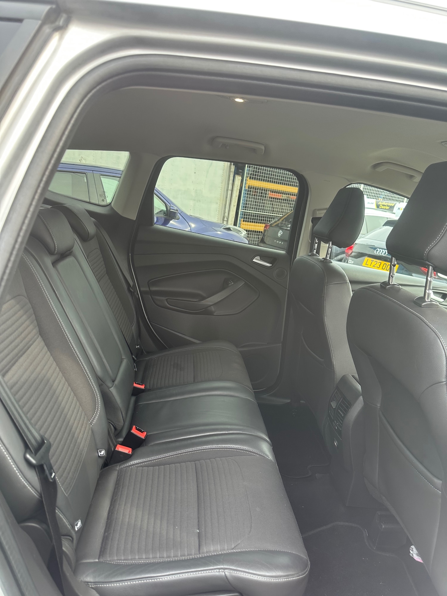 Used Ford Kuga 2017 for sale - 77982737: Photo 12