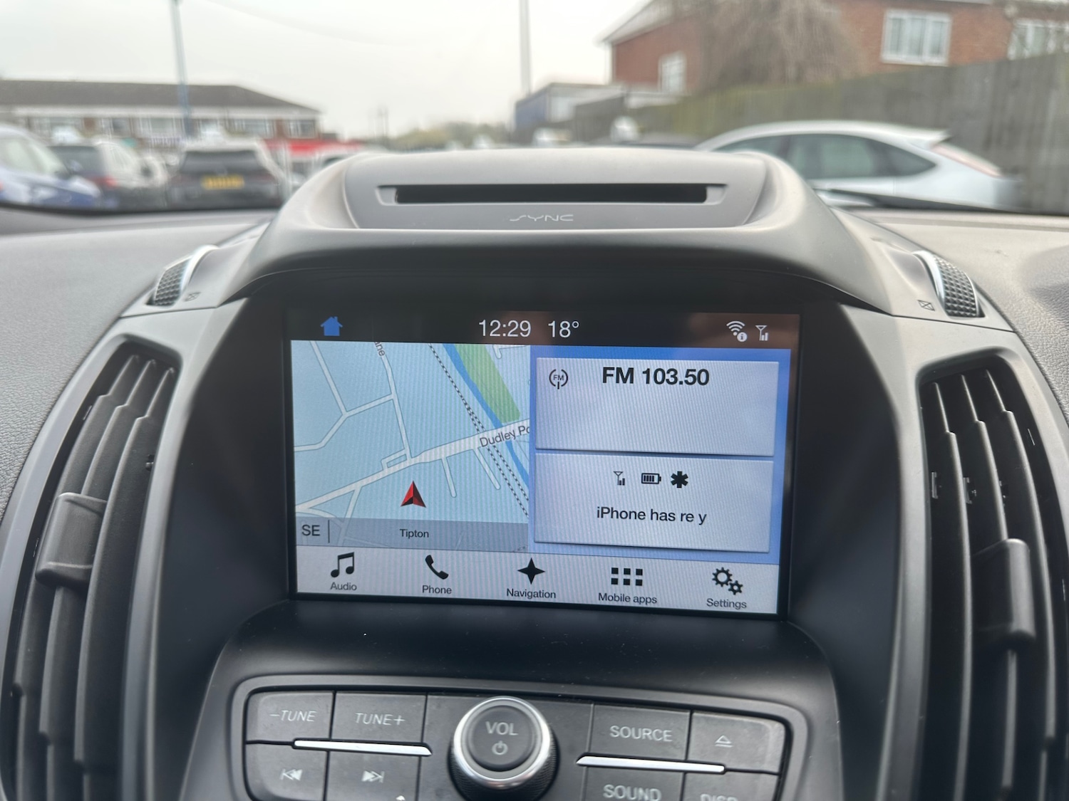 Used Ford Kuga 2017 for sale - 77982737: Photo 16