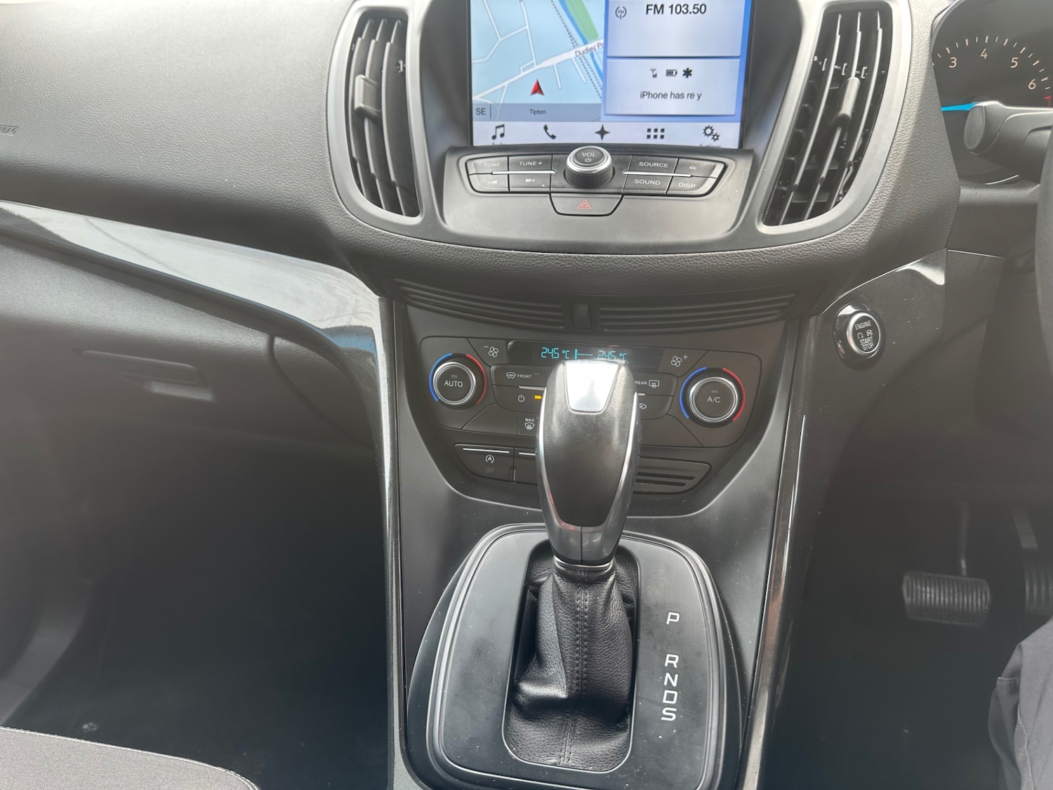 Used Ford Kuga 2017 for sale - 77982737: Photo 17