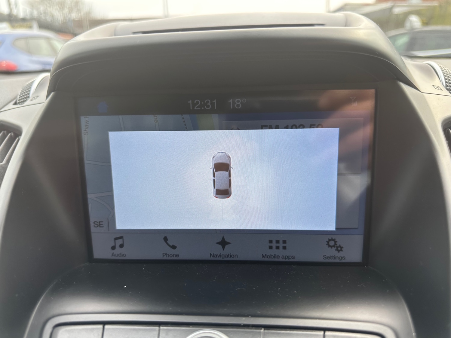 Used Ford Kuga 2017 for sale - 77982737: Photo 20