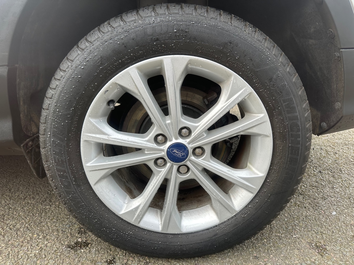 Used Ford Kuga 2017 for sale - 77982737: Photo 21