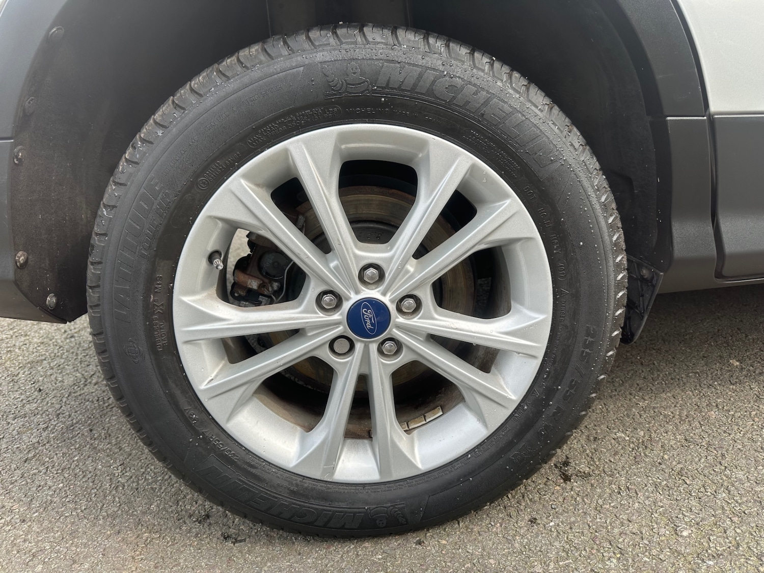 Used Ford Kuga 2017 for sale - 77982737: Photo 24