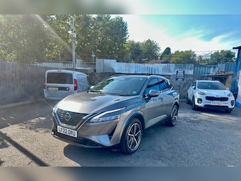 2022 (22) - 1.3 DiG-T MH 158 Tekna 5dr Xtronic