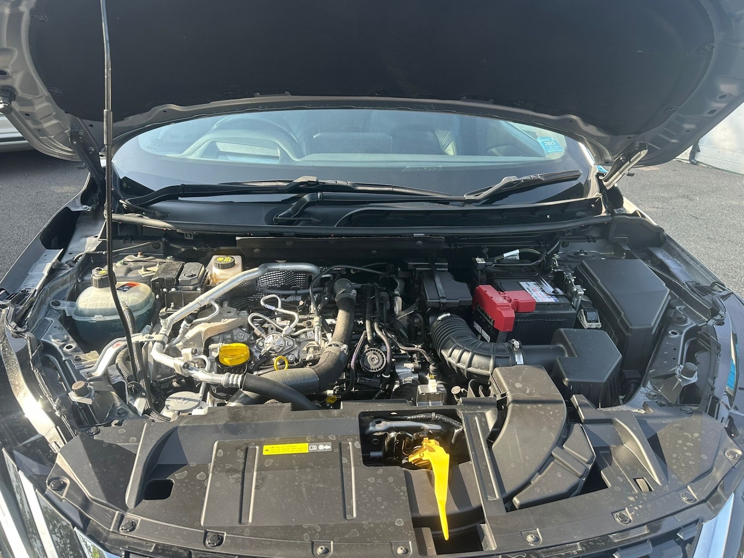 Vehicle 25