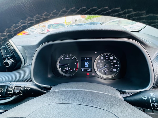Used Hyundai TUCSON 2020 for sale - 75428941: Photo 16
