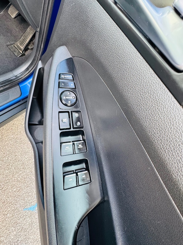 Used Hyundai TUCSON 2020 for sale - 75428941: Photo 17