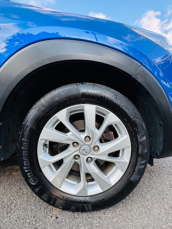 Used Hyundai TUCSON 2020 for sale - 75428941: Photo 20
