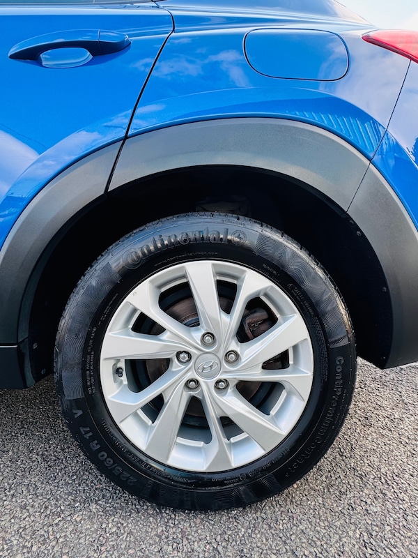 Used Hyundai TUCSON 2020 for sale - 75428941: Photo 22