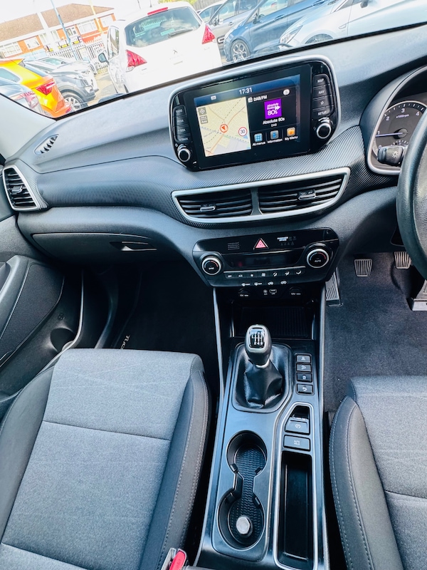 Used Hyundai TUCSON 2020 for sale - 75428941: Photo 24