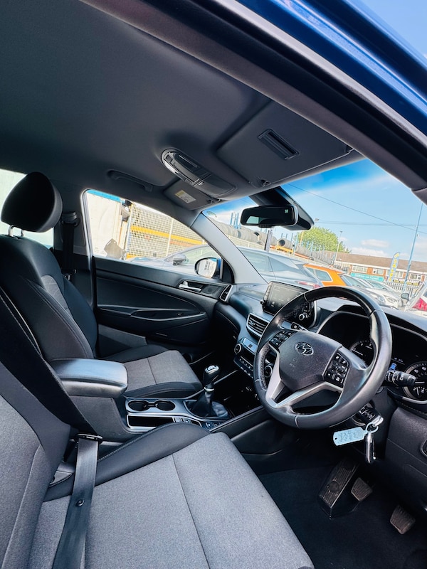 Used Hyundai TUCSON 2020 for sale - 75428941: Photo 25