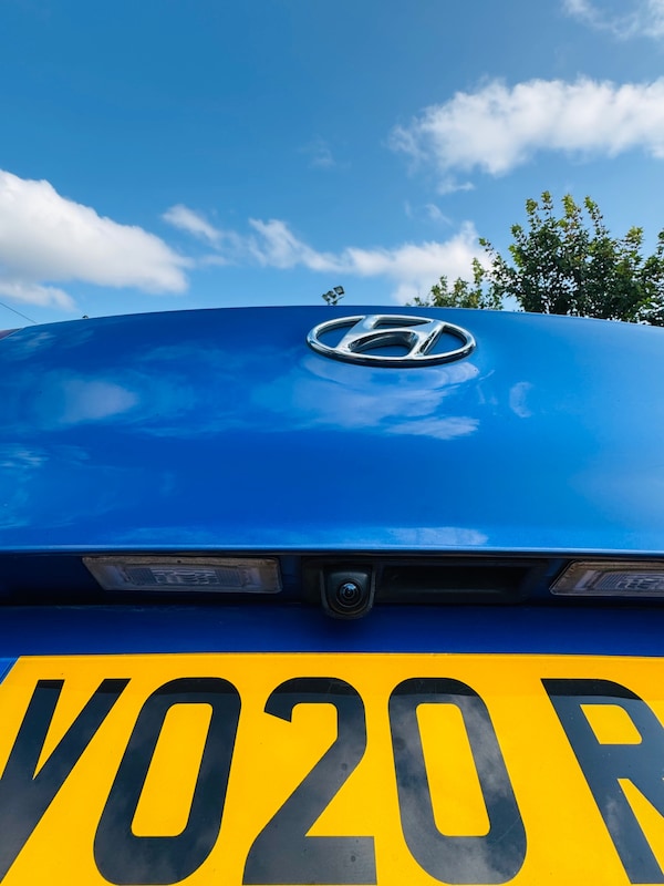 Used Hyundai TUCSON 2020 for sale - 75428941: Photo 29