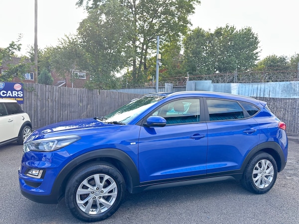 Used Hyundai TUCSON 2020 for sale - 75428941: Photo 30