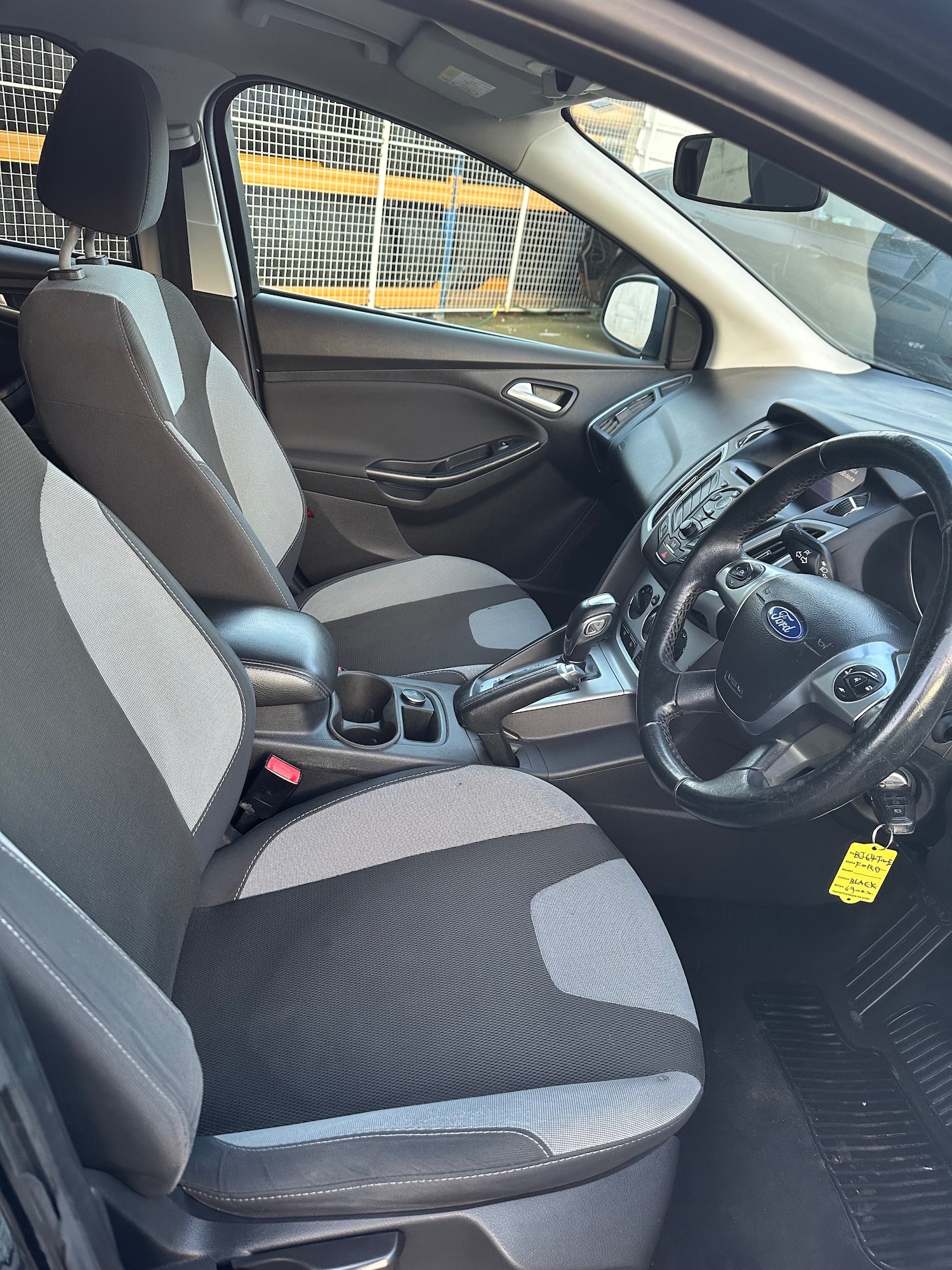 Used Ford Focus 2014 for sale - 77657435: Photo 11