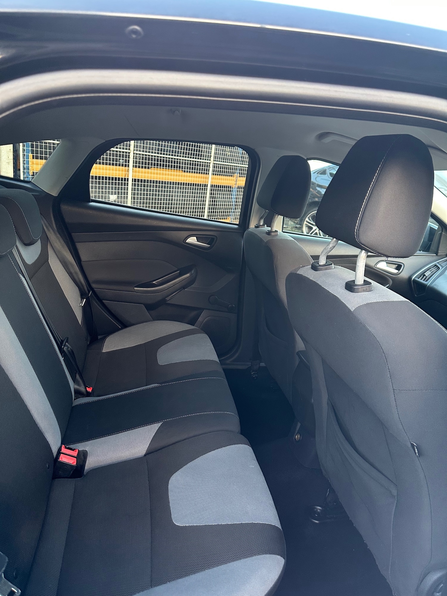 Used Ford Focus 2014 for sale - 77657435: Photo 12